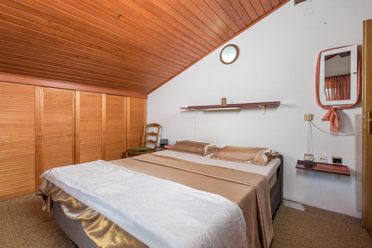 Apartment Magda With A Parking Space And Sea View Rijeka Bagian luar foto