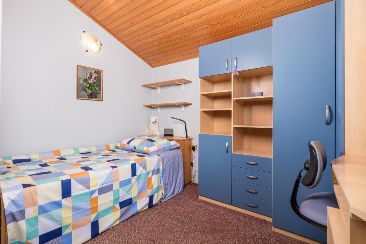 Apartment Magda With A Parking Space And Sea View Rijeka Bagian luar foto