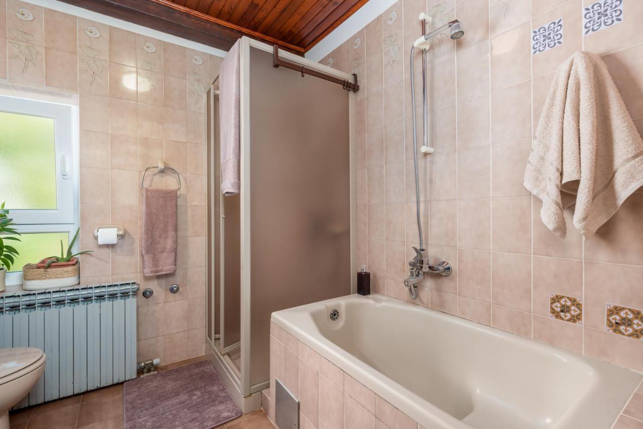 Apartment Magda With A Parking Space And Sea View Rijeka Bagian luar foto