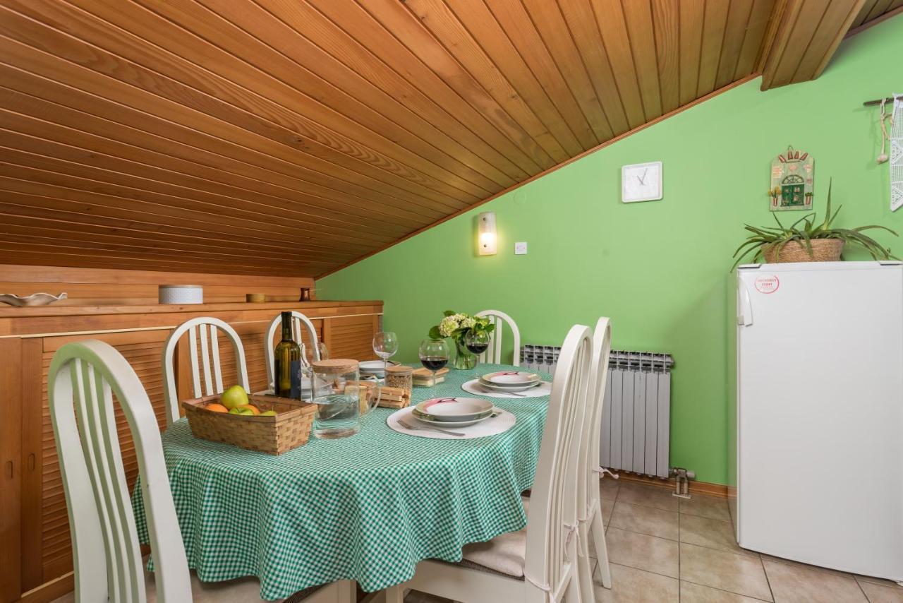 Apartment Magda With A Parking Space And Sea View Rijeka Bagian luar foto