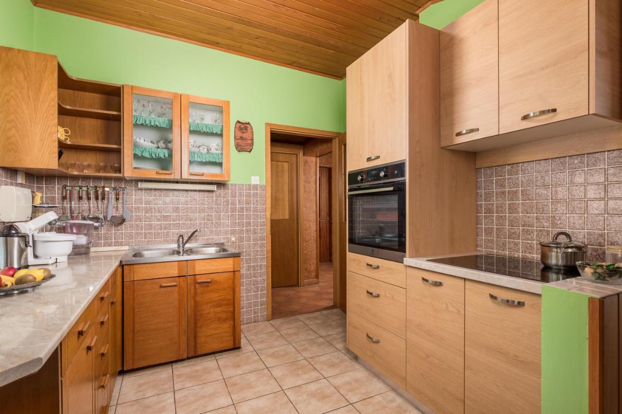 Apartment Magda With A Parking Space And Sea View Rijeka Bagian luar foto